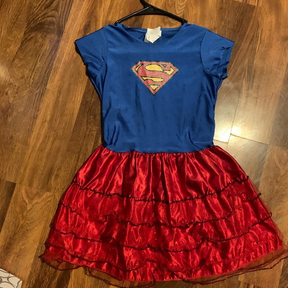 Halloween costume